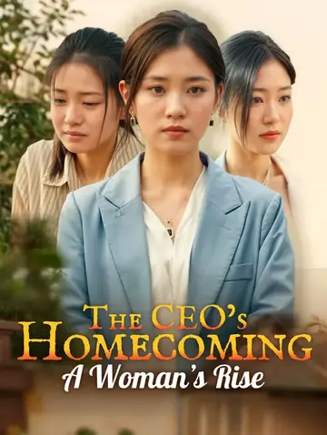 The CEO’s Homecoming: A Woman’s Rise