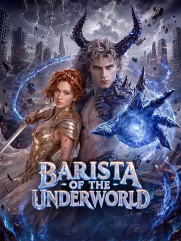 Barista of the Underworld