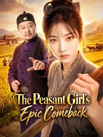 The Peasant Girl's Epic Comeback