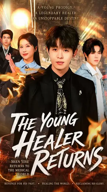 True Young Master, Divine Doctor