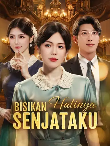 Bisikan Hatinya, Senjataku(Sulih Suara)