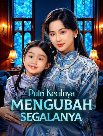 Putri Kecilnya Mengubah Segalanya(Sulih Suara)