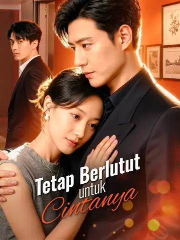 Tetap Berlutut untuk Cintanya(Sulih Suara)