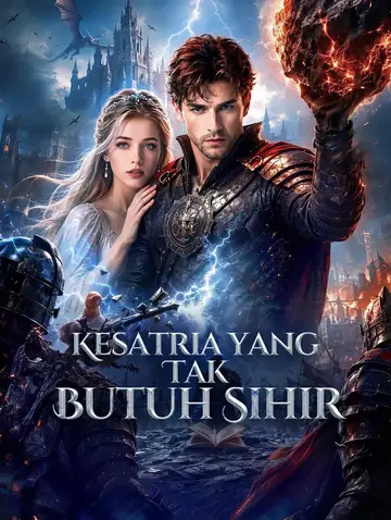 Kesatria yang Tak Butuh Sihir(Sulih Suara)