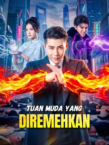 Tuan Muda yang Diremehkan(Sulih Suara)