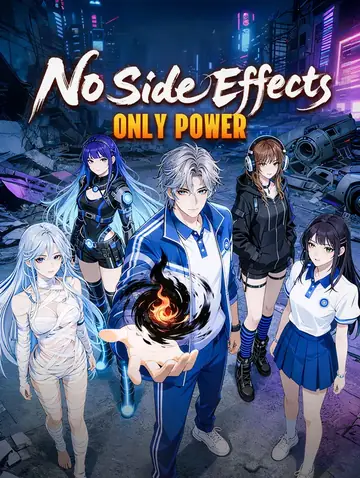 No Side Effects, Only Power