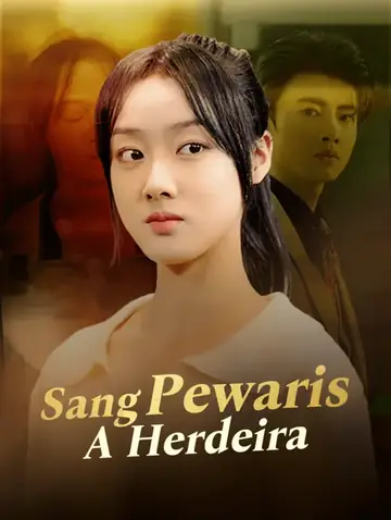 Sang Pewaris Melawan Balik(Sulih Suara)