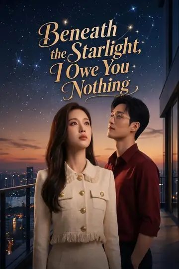 Starlight in Her Eyes, A Life Worth Living