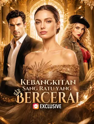 Kebangkitan Sang Ratu yang Bercerai