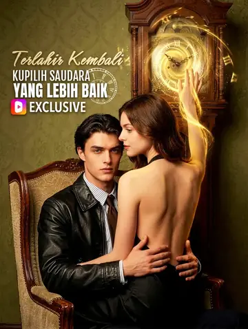 Terlahir Kembali: Kupilih Saudara yang Lebih Baik(Sulih Suara)