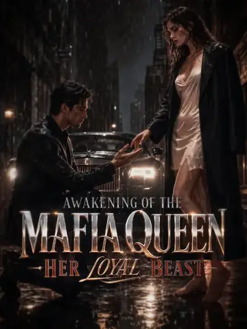 Awakening of the Mafia Queen Her Loyal Beast