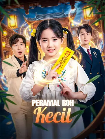 Peramal Roh Kecil