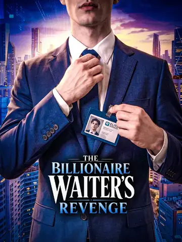 The Billionaire Waiter's Revenge