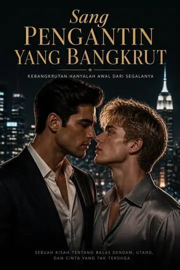 Pengantin Wanita Bangkrut