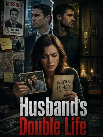 Husband’s Double Life