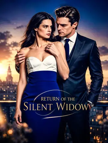 Return of the Silent Widow