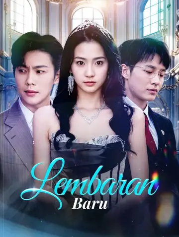 Lembaran Baru(Sulih Suara)