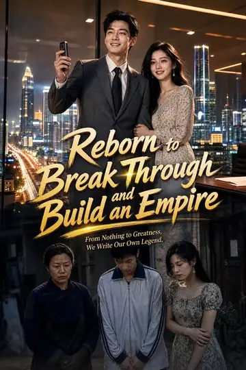 Breaking Free, Building a New Life