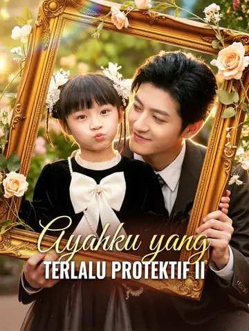 Ayahku yang Terlalu Protektif II(Sulih Suara)