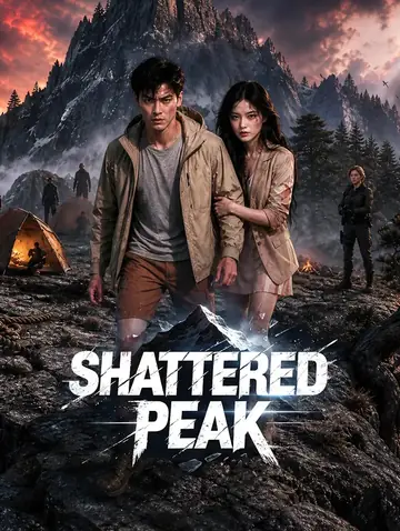 SHATTERED PEAK