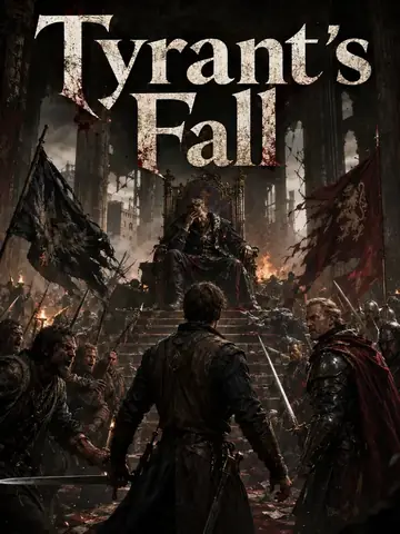 Tyrant’s Fall