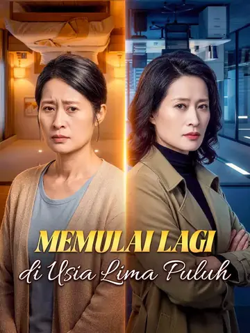 Memulai Lagi di Usia Lima Puluh(Sulih Suara)
