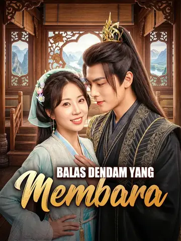 Balas Dendam yang Membara