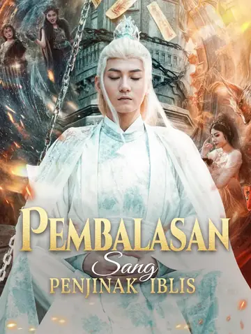 Pembalasan Sang Penjinak Iblis(Sulih Suara)