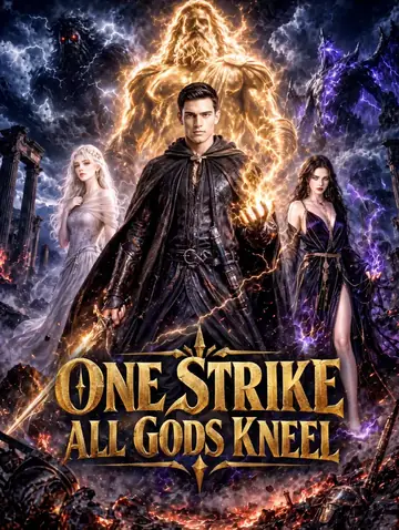 One Strike All Gods Kneel