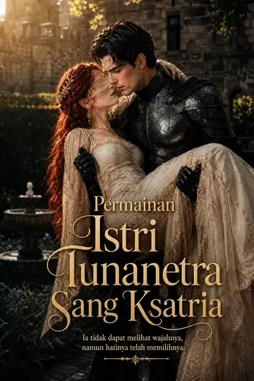 Permainan Istri Buta