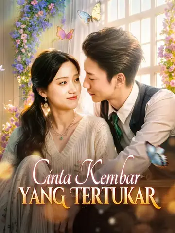 Cinta Kembar yang Tertukar(Sulih Suara)