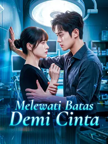 Melewati Batas Demi Cinta(Sulih Suara)