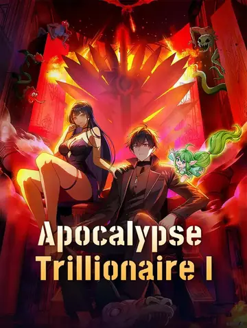 Apocalypse Trillionaire I
