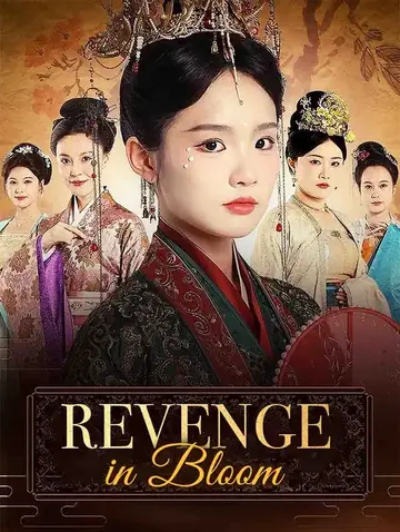 Revenge in Bloom(Dubbed)