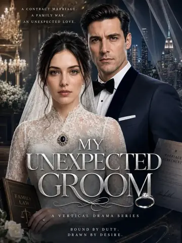 My Unexpected Groom