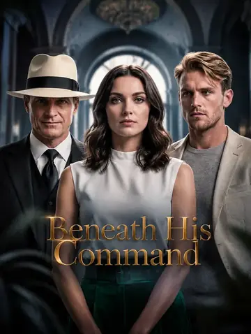 Beneath His Command