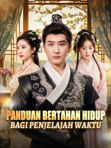 Panduan Bertahan Hidup bagi Penjelajah Waktu