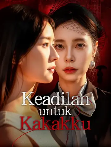 Keadilan untuk Kakakku(Sulih Suara)