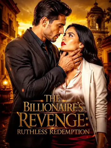 The Billionaire's Revenge: Ruthless Redemption
