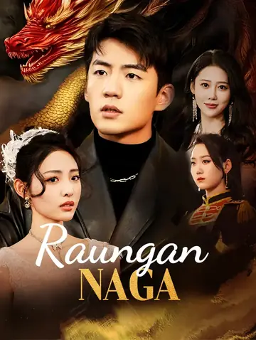 Raungan Naga(Sulih Suara)