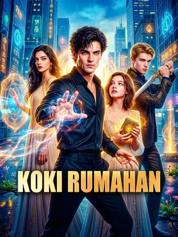 Koki Rumahan