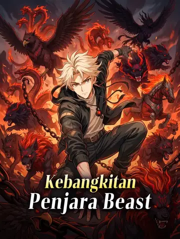 Kebangkitan Penjara Beast