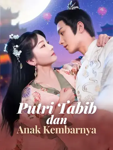 Putri Tabib dan Anak Kembarnya(Sulih Suara)