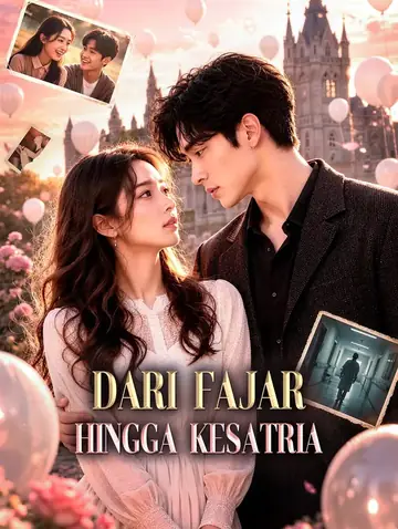 Dari Fajar hingga Kesatria