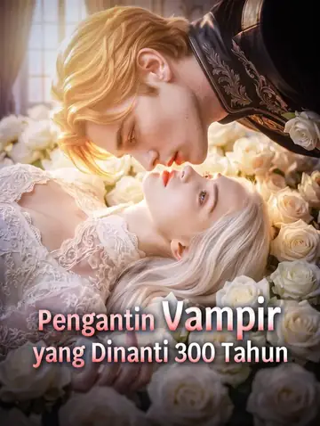 Pengantin Vampir yang Dinanti 300 Tahun