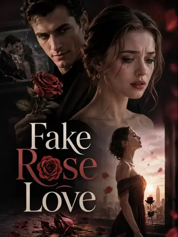Fake Rose Love