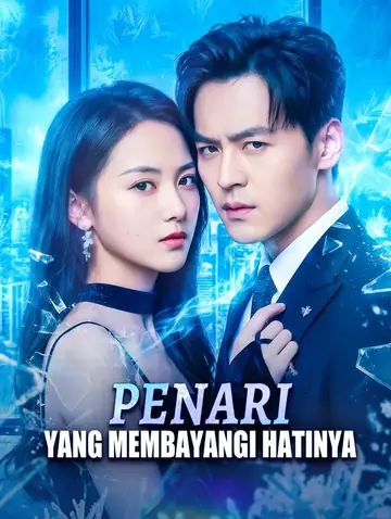 Penari yang Membayangi Hatinya
