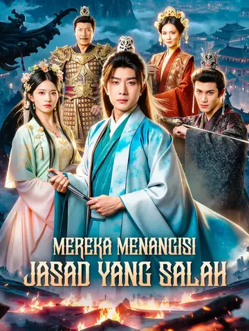 Mereka Menangisi Jasad yang Salah(Sulih Suara)