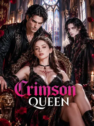 Crimson Queen