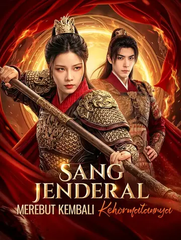 Sang Jenderal Merebut Kembali Kehormatannya(Sulih Suara)